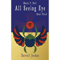Manly P. Hall All Seeing Eye - Book Third - Hardcover