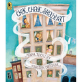 Chik Chak Shabbat - Paperback