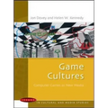 Game Cultures: Computer Games as New Media - Paperback