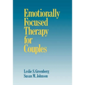 Emotionally Focused Therapy for Couples - Hardcover