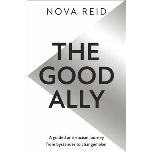 The Good Ally - Hardcover