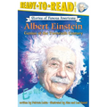 Albert Einstein: Genius of the Twentieth Century (Ready-To-Read Level 3) - Paperback