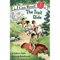 The Trail Ride - Paperback