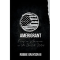 Amerigrant: Being an American in the United States - Paperback