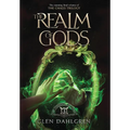 The Realm of Gods - Hardcover