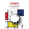 Comics: An Introduction - Paperback