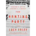 The Hunting Party - Hardcover