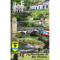 Pinceladas de Rio Piedras - Paperback