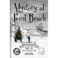 Haunted Hemlock - Paperback
