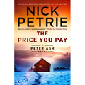 The Price You Pay - Hardcover
