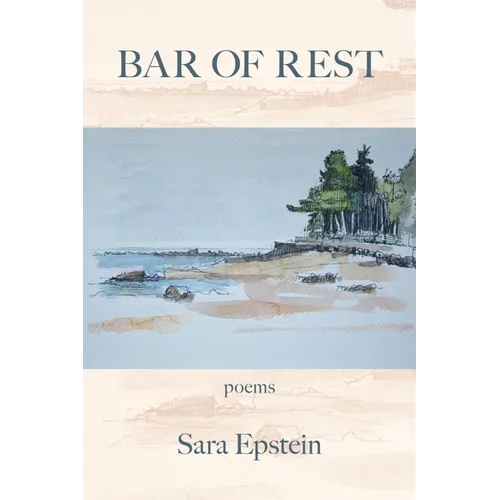 Bar of Rest - Paperback