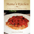 Mama's Kitchen - Paperback