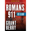 Romans 911: Time to Sound the Alarm - Hardcover