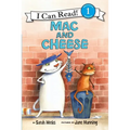 Mac and Cheese - Paperback