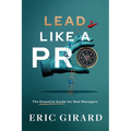 Lead Like a Pro - Paperback