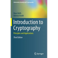 Introduction to Cryptography: Principles and Applications - Hardcover