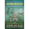 The Investigations of Avram Davidson - Paperback