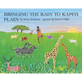 Bringing the Rain to Kapiti Plain - Paperback