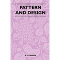 Pattern and Design - Paperback