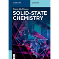 Solid-State Chemistry - Paperback