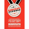 Results Fitness - Hardcover