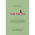 Mushroom Identification: The Twins Book - Paperback