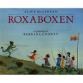 Roxaboxen - Hardcover