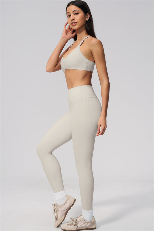 The Gala Sports Bra Leggings 2-Piece Set