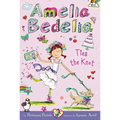 Amelia Bedelia Chapter Book #10: Amelia Bedelia Ties the Knot - Paperback
