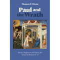 Paul and the Wrath: Divine Judgment and Mercy for Israel in Romans 9-11 - Hardcover