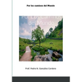 Por Los Caminos del Mundo - Paperback