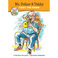 Mr. Putter & Tabby Toot the Horn - Paperback
