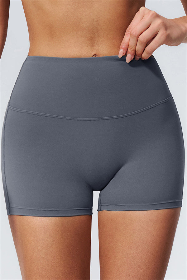 The Gala Crop Top Shorts 2-Piece Set