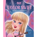 Taylor Swift: A Who HQ Illustrated Biography - Hardcover