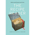 The Recipe Reader: Narratives, Contexts, Traditions - Paperback