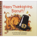 Happy Thanksgiving, Biscuit - Hardcover