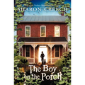 The Boy on the Porch - Paperback