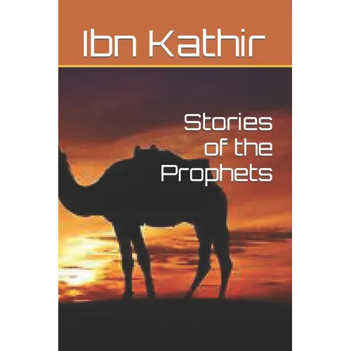 Stories of the Prophets: Prophet Joseph - Paperback
