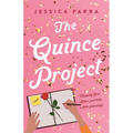 The Quince Project - Paperback