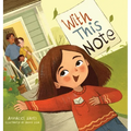 With This Note - Hardcover