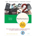 Mathematics Made Simple: Sixth Edition - Paperback