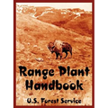 Range Plant Handbook - Paperback