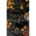 Fierce Obsession: Alternate Cover - Paperback