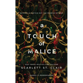 A Touch of Malice - Paperback