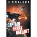 Captain Henry Gallant - Paperback