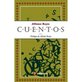 Cuentos: Prologo de Alicia Reyes - Paperback