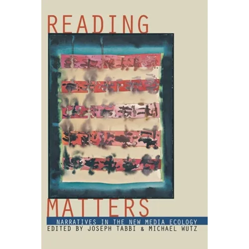 Reading Matters - Paperback