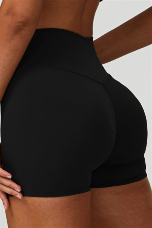 The Elixir Jacket Sports Bra Shorts 3-Piece Set