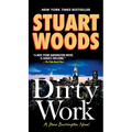 Dirty Work - Mass Market Paperbound