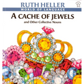 A Cache of Jewels: And Other Collective Nouns - Paperback